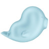 Satisfyer Stimulateur de Clitoris Sassy Seal